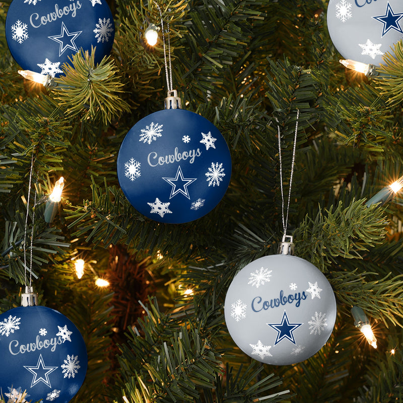 San Diego Chargers Christmas Tree Ornaments