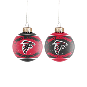 Las Vegas Raiders NFL Fans Personalized Christmas Ornaments - Banantees