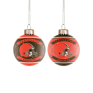 NFL Cleveland Browns Crystal Flip Flop Earrings : : Sports,  Fitness & Outdoors