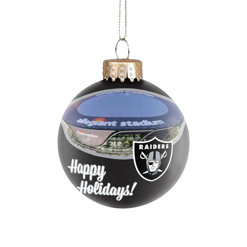 Product Detail  LAS VEGAS RAIDERS SIGN ORNAMENT