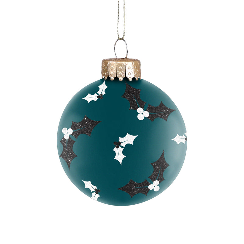 Philadelphia Eagles Christmas Ornament 