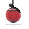 Atlanta Falcons NFL LED Shatterproof Ball Ornament