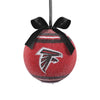 Atlanta Falcons NFL LED Shatterproof Ball Ornament