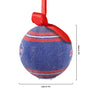 Buffalo Bills NFL LED Shatterproof Ball Ornament