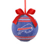 Buffalo Bills NFL LED Shatterproof Ball Ornament