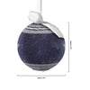 Dallas Cowboys NFL LED Shatterproof Ball Ornament