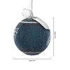 Philadelphia Eagles NFL LED Shatterproof Ball Ornament