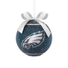 Philadelphia Eagles NFL LED Shatterproof Ball Ornament