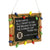 Boston Bruins NHL Chalkboard Sign Ornament