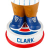 Chicago Cubs MLB Clark Mascot Figurine