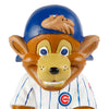 Chicago Cubs MLB Clark Mascot Figurine