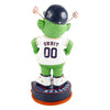 Houston Astros MLB Orbit Mascot Figurine