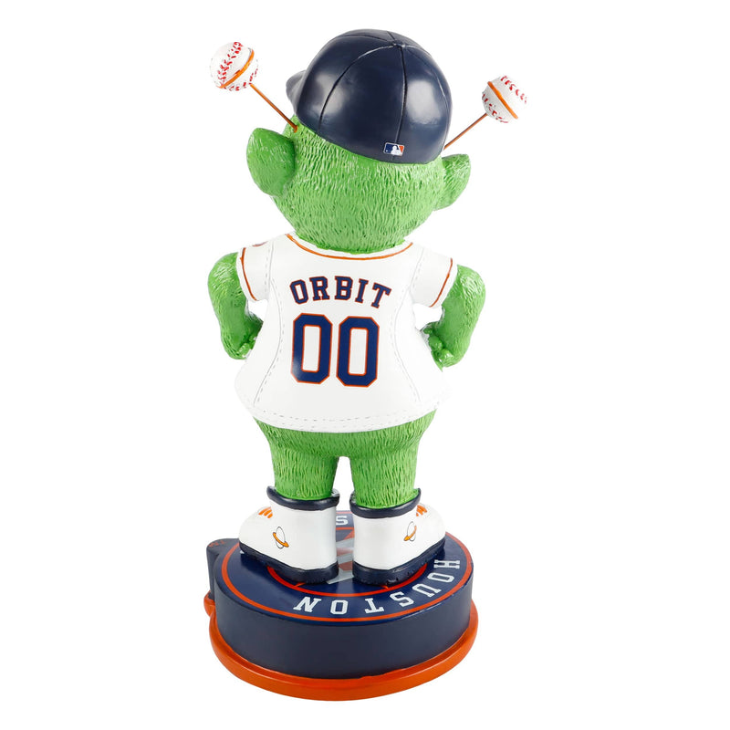 Houston Astros Mascot Statue