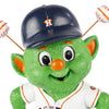 Houston Astros MLB Orbit Mascot Figurine