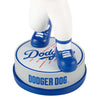 Los Angeles Dodgers MLB Mascot Figurine