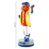 Los Angeles Dodgers MLB Mascot Figurine