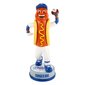Los Angeles Dodgers MLB Mascot Figurine