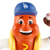 Los Angeles Dodgers MLB Mascot Figurine