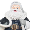 New York Yankees MLB Santa Figure