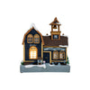 New York Yankees MLB Light Up Team Schoolhouse