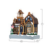 New York Yankees MLB Light Up Team Schoolhouse