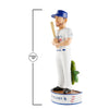 Los Angeles Dodgers MLB Cody Bellinger Thematic Player Figurine