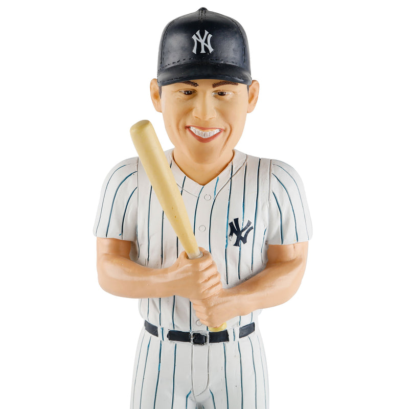 New York Yankees MLB Aaron Judge Wood Jigsaw Puzzle PZLZ