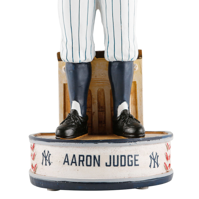 New York Yankees MLB Aaron Judge Wood Jigsaw Puzzle PZLZ