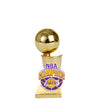 Los Angeles Lakers 2020 NBA Champions Trophy Paperweight