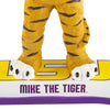 LSU Tigers NCAA Mike the Tiger Mascot Figurine