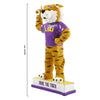 LSU Tigers NCAA Mike the Tiger Mascot Figurine