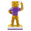 LSU Tigers NCAA Mike the Tiger Mascot Figurine