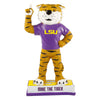 LSU Tigers NCAA Mike the Tiger Mascot Figurine