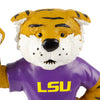 LSU Tigers NCAA Mike the Tiger Mascot Figurine