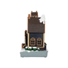 Michigan Wolverines NCAA Light Up Team Schoolhouse