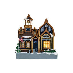 Penn State Nittany Lions NCAA Light Up Team Schoolhouse