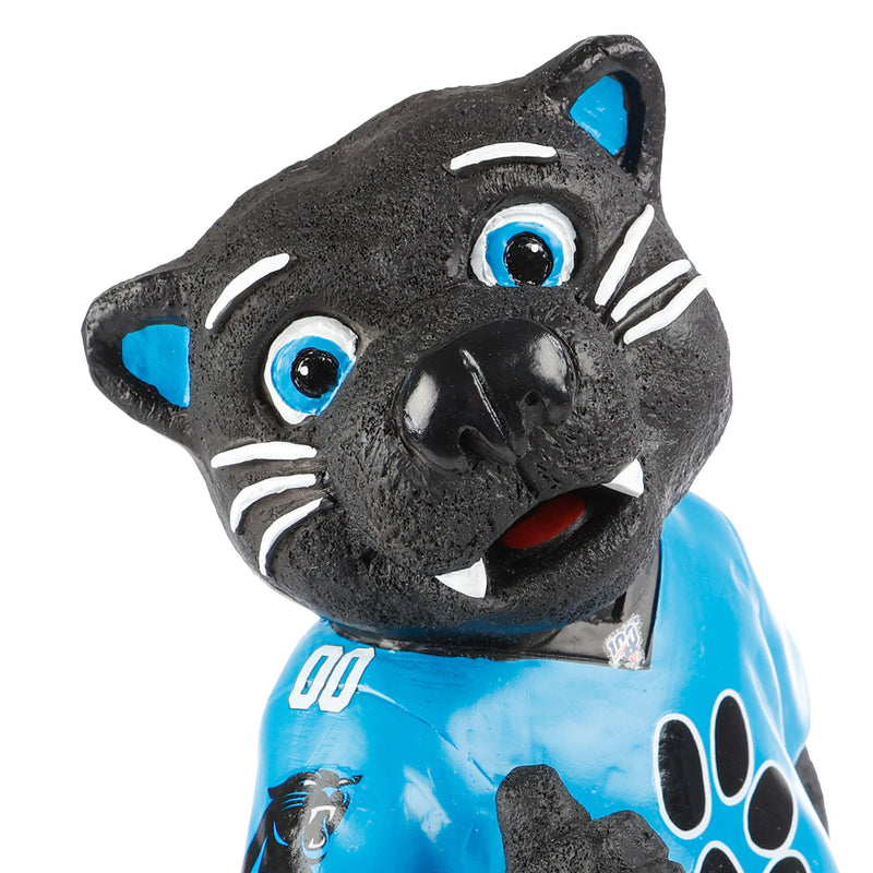 Carolina Panthers Jersey for Stuffed Animals