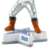 Dallas Cowboys NFL Rowdy Mascot Figurine