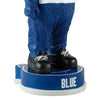 Indianapolis Colts NFL Blue Mascot Figurine