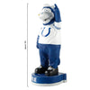 Indianapolis Colts NFL Blue Mascot Figurine
