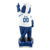 Indianapolis Colts NFL Blue Mascot Figurine