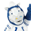 Indianapolis Colts NFL Blue Mascot Figurine