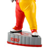 Kansas City Chiefs NFL KC Wolf Mascot Figurine