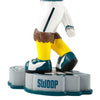 Philadelphia Eagles NFL Swoop Mascot Figurine