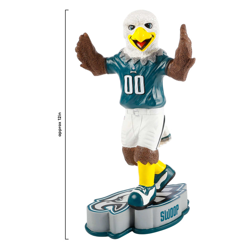 Philadelphia Eagles NFL Swoop Large Plush Mascot