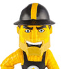 Pittsburgh Steelers NFL Steely McBeam Mascot Figurine