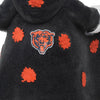 Chicago Bears NFL Santa Figure