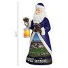 Baltimore Ravens NFL Figure with Light Up Lantern