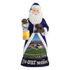 Baltimore Ravens NFL Figure with Light Up Lantern