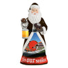 Cleveland Browns NFL Figure with Light Up Lantern